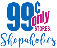 99 Cents Only Stores slogan