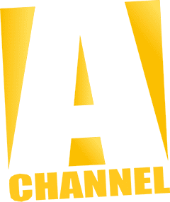 A-Channel slogan