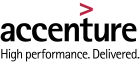 Accenture slogan