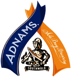 Adnams slogan