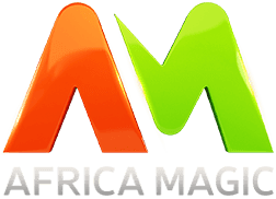 Africa Magic slogan
