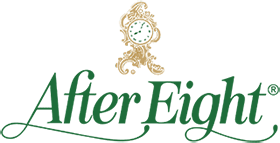 After Eight slogan