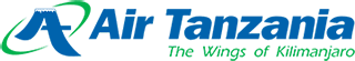 Air Tanzania slogan