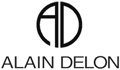 Alain Delon (Cigarette) slogan