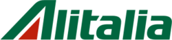 Alitalia slogan