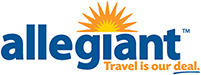 Allegiant Air slogan Allegiant Air slogan