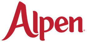 Alpen Slogan
