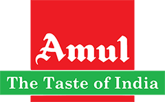 Amul slogan
