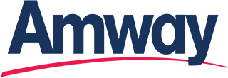 Amway slogan