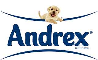 Andrex slogan