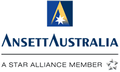 Ansett Australia slogan