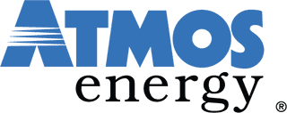 Atmos Energy slogan
