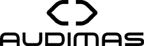 Audimas slogan