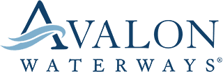Avalon Waterways slogan
