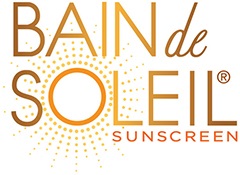 Bain De Soleil slogan