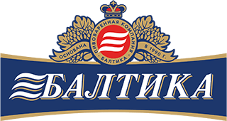 Baltika Brewery Slogan