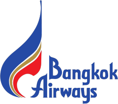 Bangkok Airways slogan Bangkok Airways slogan