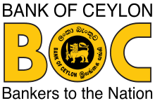 Bank Of Ceylon Slogan