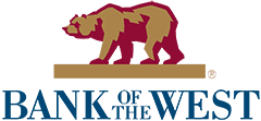 Bank Of The West slogan