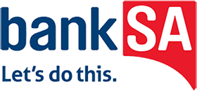 BankSA slogan