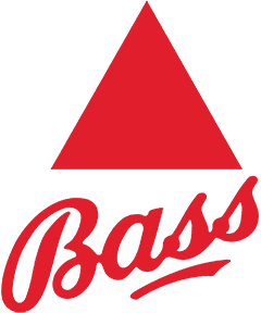 Bass Brewery slogan