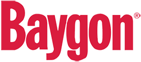 Baygon slogan
