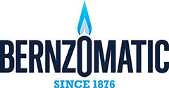 BernzOmatic slogan BernzOmatic slogan