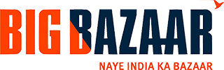 Big bazaar slogan