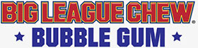 Big League Chew slogan