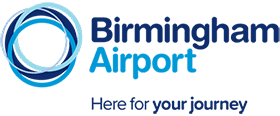 Birmingham Airport slogan