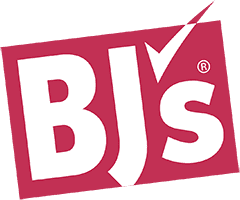 BJ's Wholesale Club slogan BJ's Wholesale Club slogan
