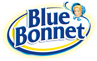 Blue Bonnet slogan