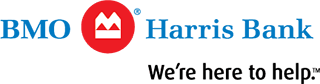 BMO Harris Bank slogan