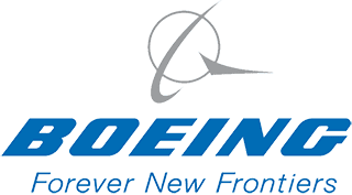 Boeing slogan