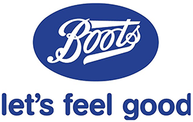 Boots slogan