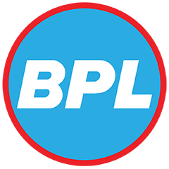 BPL Group slogan