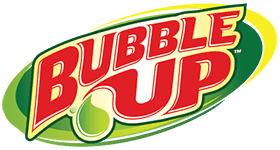 Bubble Up slogan