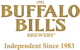 Buffalo Bill's Brewery slogan
