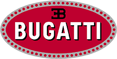 Bugatti slogan