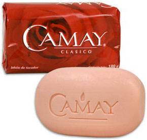 camay_soap_slogan