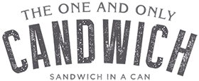 Candwich slogan