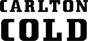 Carlton Cold slogan