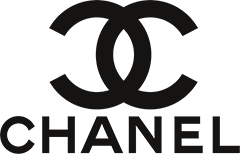 Chanel slogan