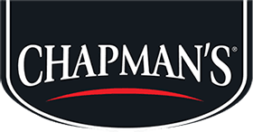 Chapman's slogan