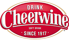 Cheerwine slogan
