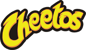 Cheetos slogan