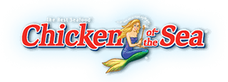 Chicken of the Sea slogan