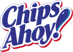 Chips Ahoy! Slogan