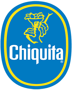 Chiquita Brands International slogan