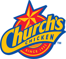 Church's Chicken slogan